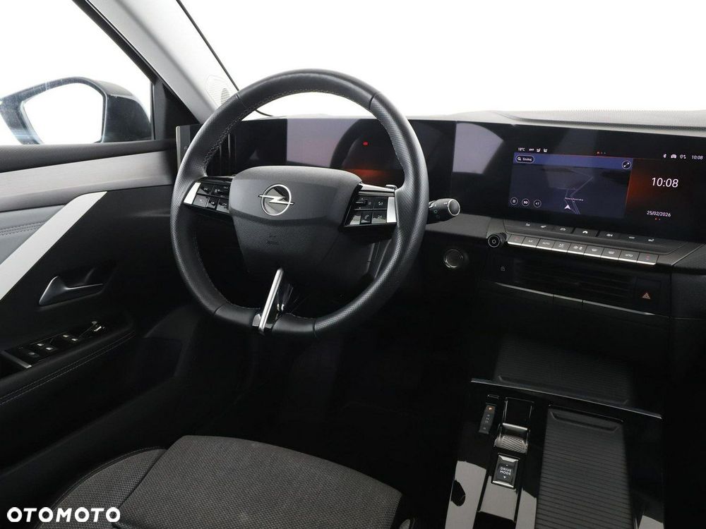 Opel Astra 1.6 T Plug-in Hybrid Elegance - 17