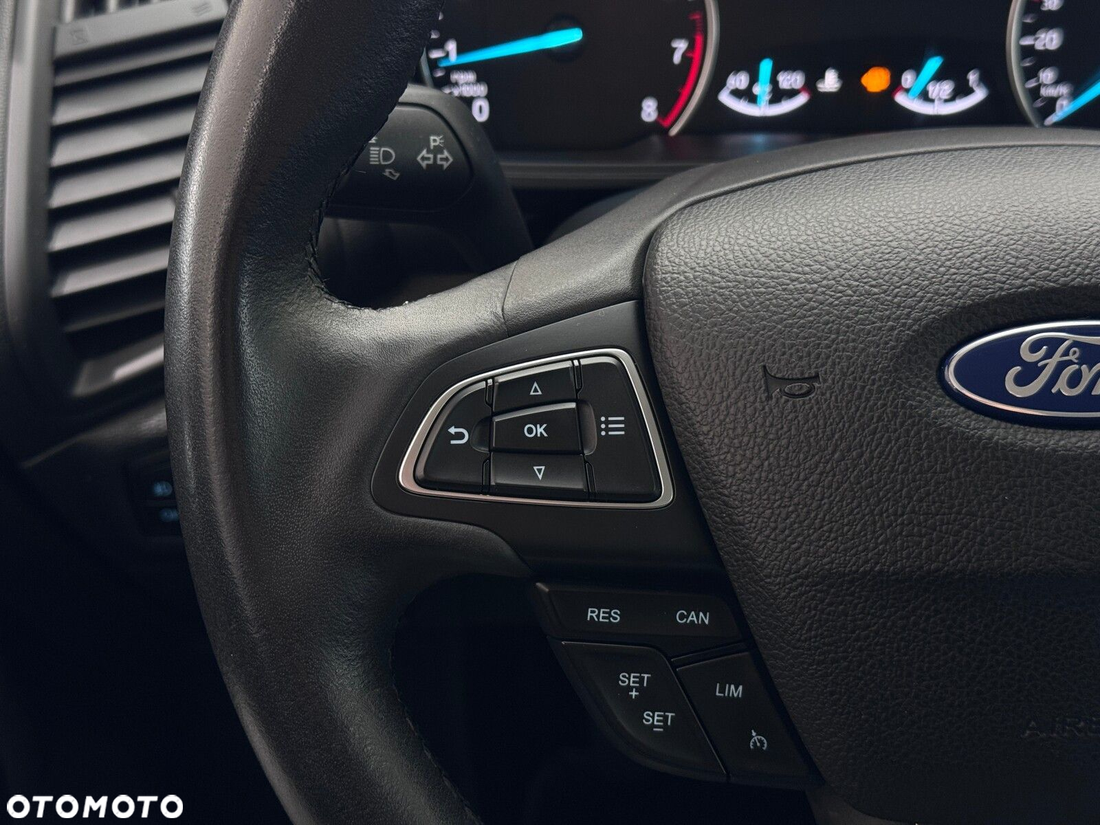 Ford EcoSport 1.0 EcoBoost GPF Active ASS - 22