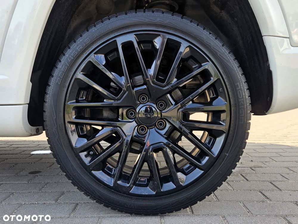 Jeep Compass 1.5 T4 mHEV High Altitude FWD S&S DCT - 9