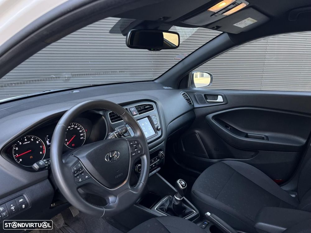 Hyundai i20 1.0 T-GDI Comfort - 3