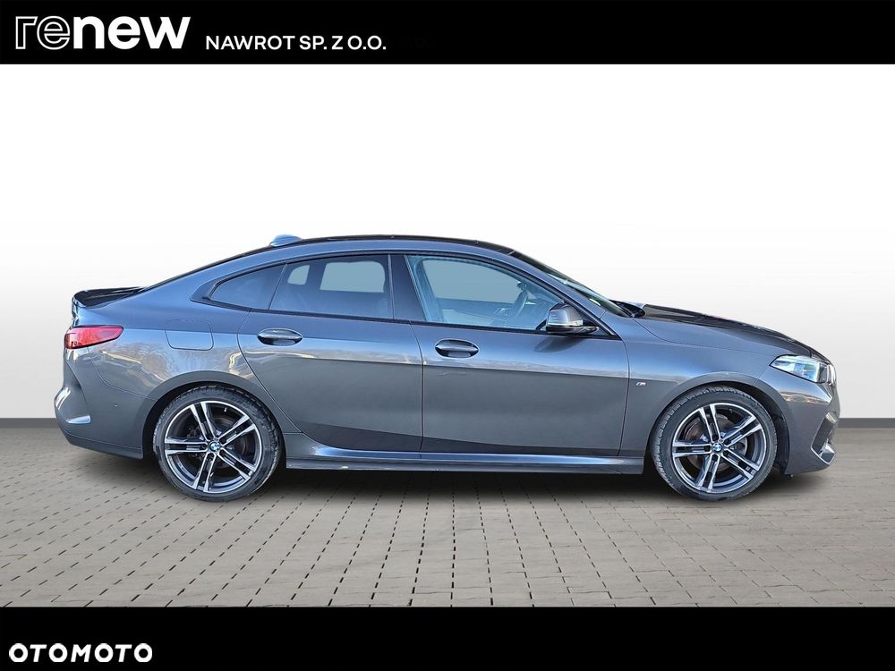 BMW Seria 2 216d - 6