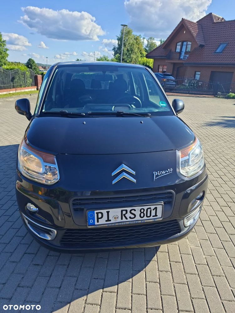 Citroën C3 Picasso - 3