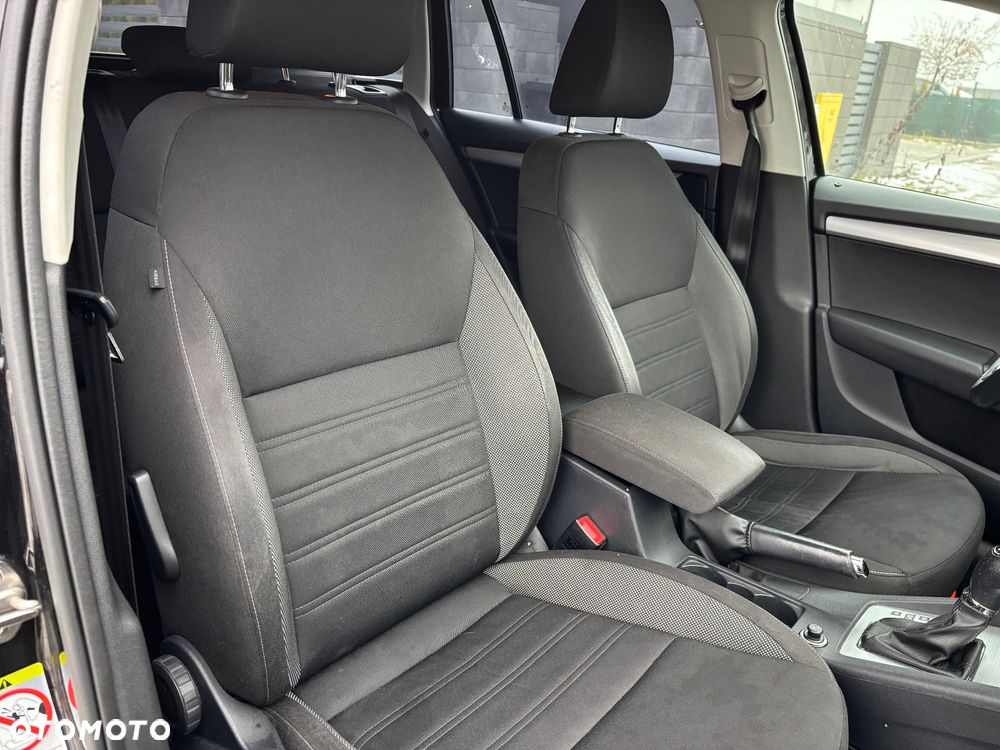 Skoda Octavia 1.6 TDI SCR Ambition DSG - 16
