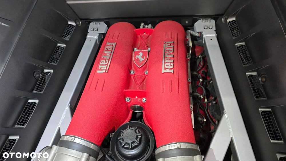 Ferrari F430 - 11