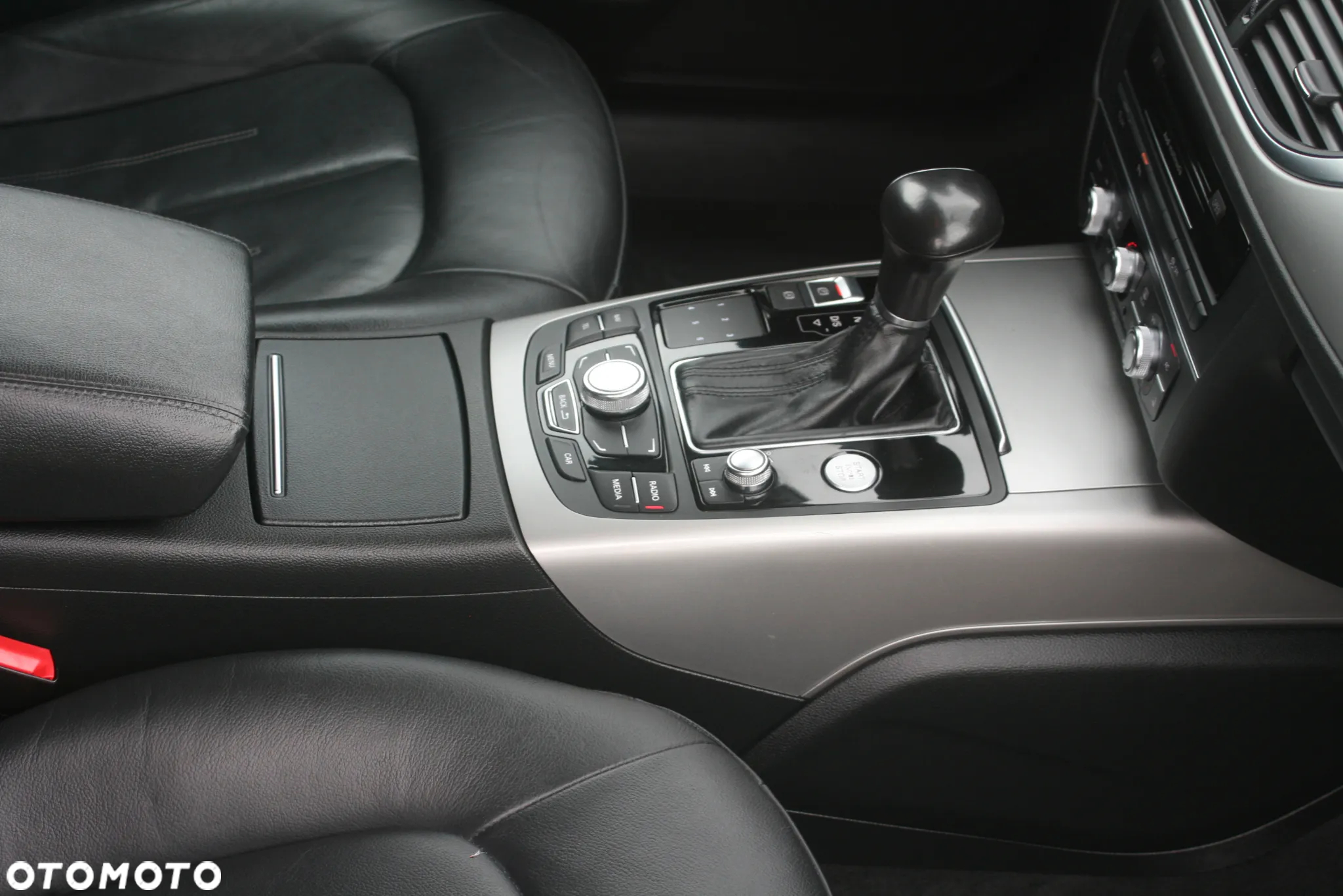 Audi A6 3.0 TDI Quattro S tronic - 20