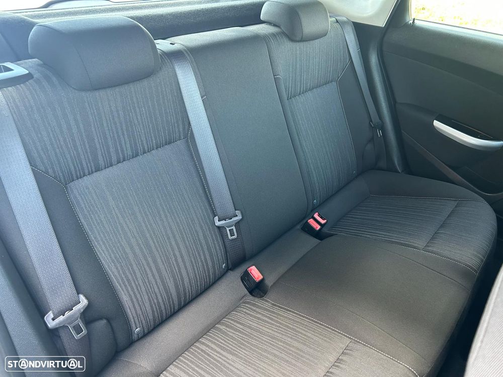 Opel Astra 1.3 CDTI Enjoy - 11