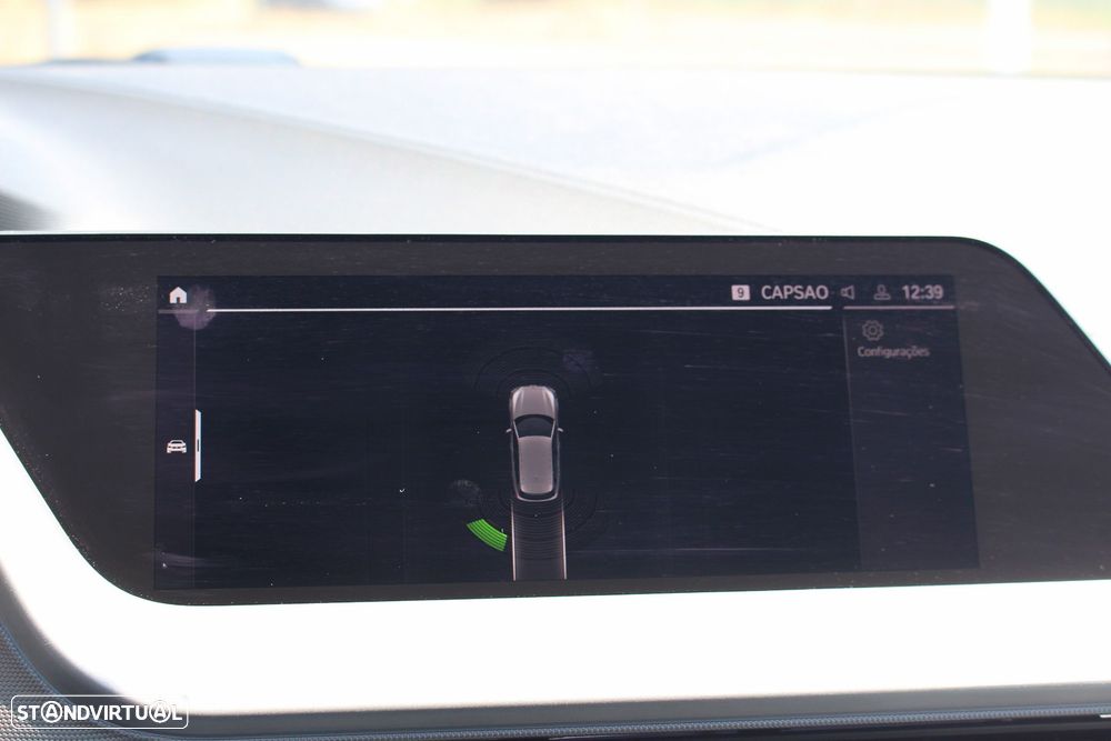 BMW 116 d Corporate Edition Auto - 29