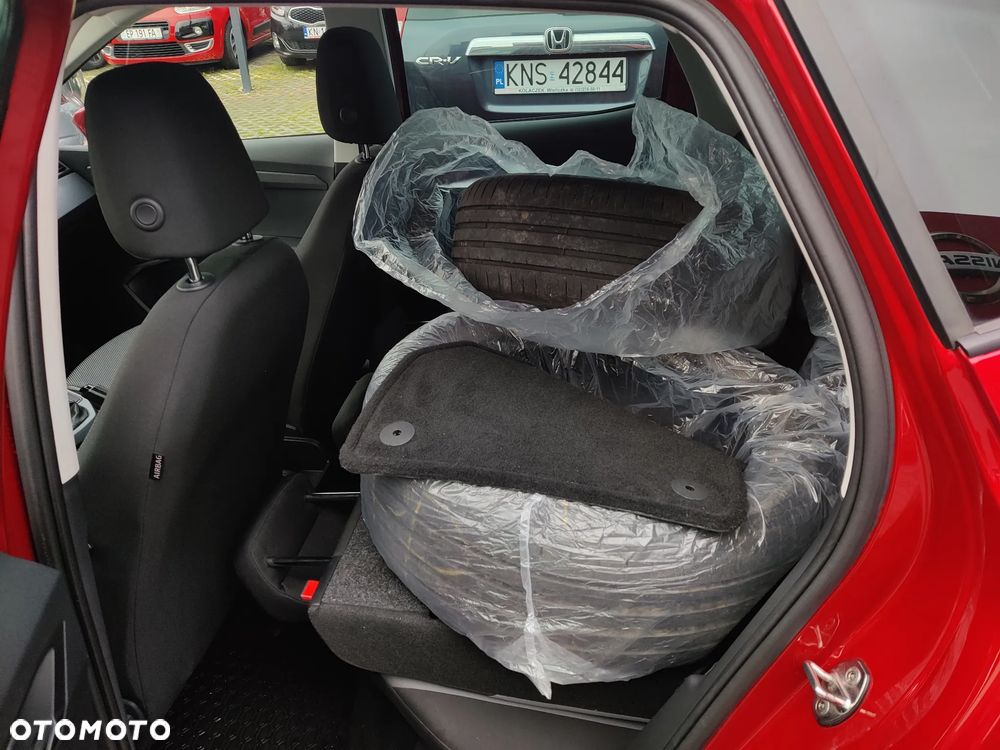 Seat Arona 1.0 TSI Full LED S&S - 16