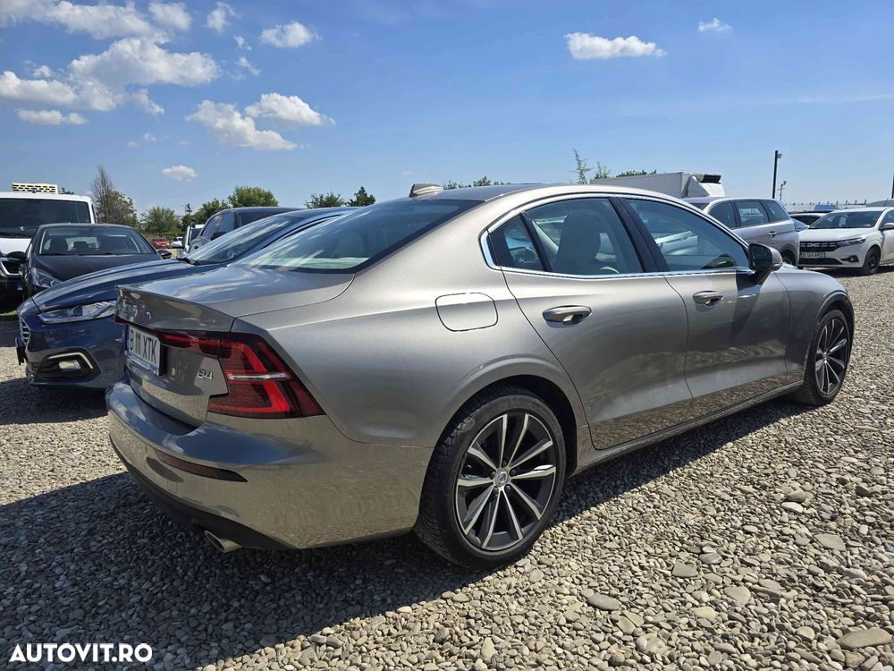 Volvo S60 - 4