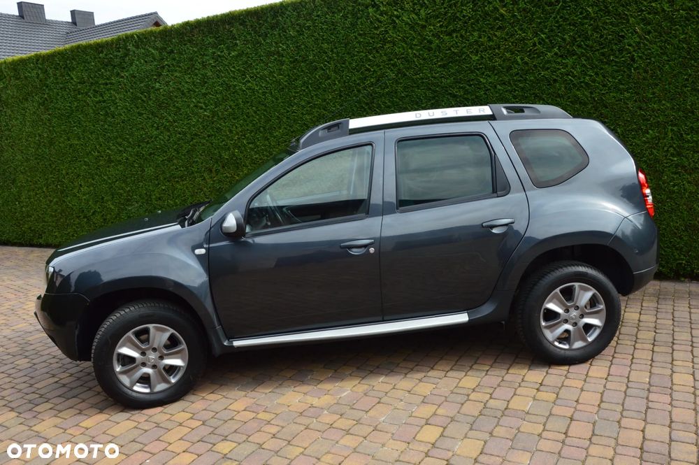Dacia Duster 1.2 TCe Prestige - 3