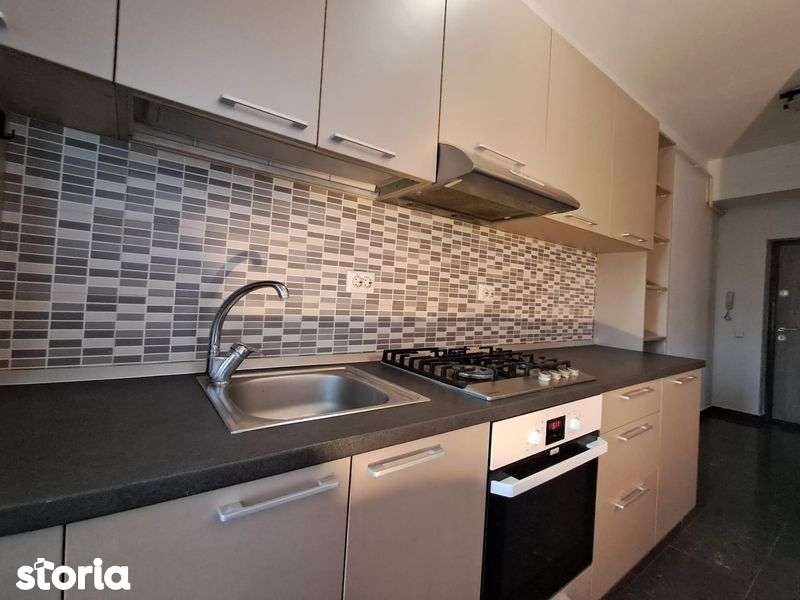 Inchiriez apartament 1 camera - Pacurari Concept Residence - Imagine principală: 4/7