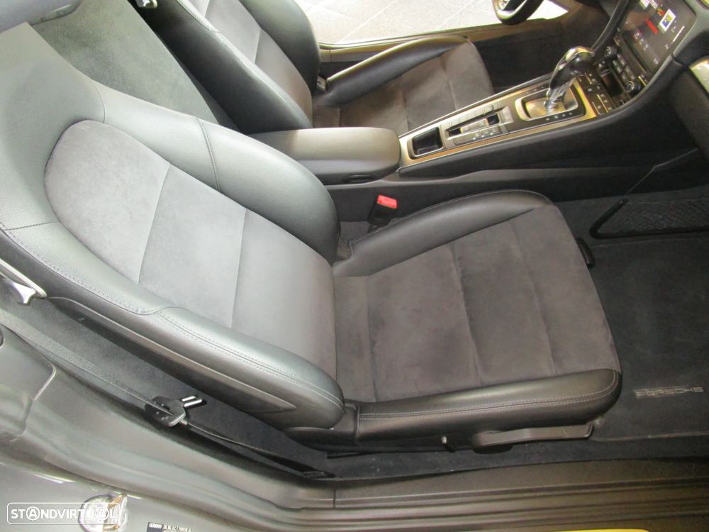 Porsche 718 Boxster T PDK - 18