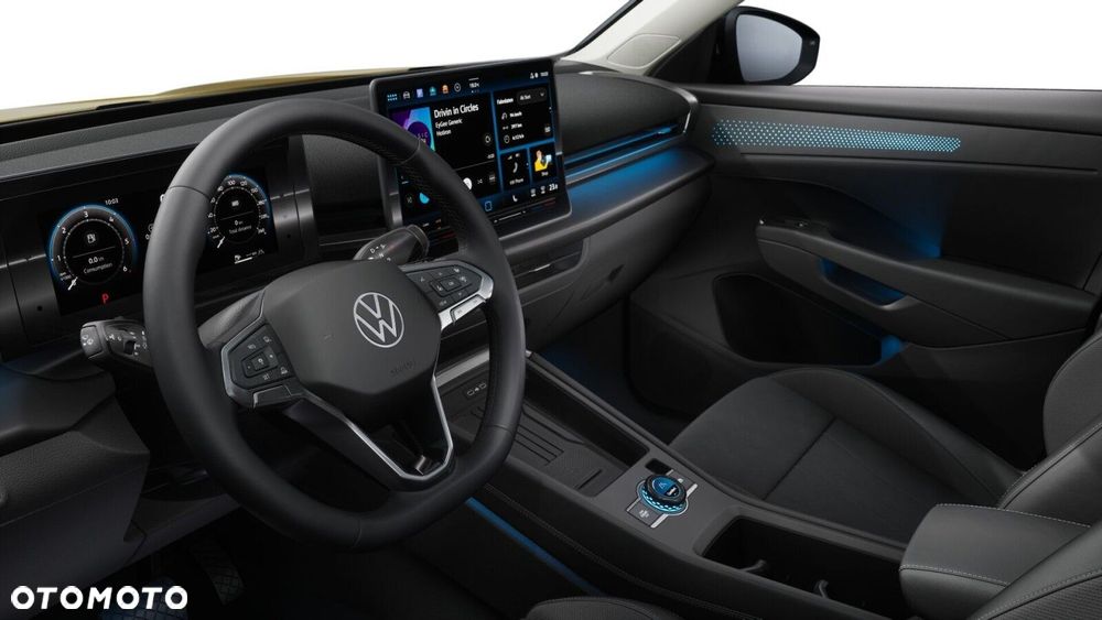 Volkswagen T-Roc 1.5 eTSI R-Line DSG - 7