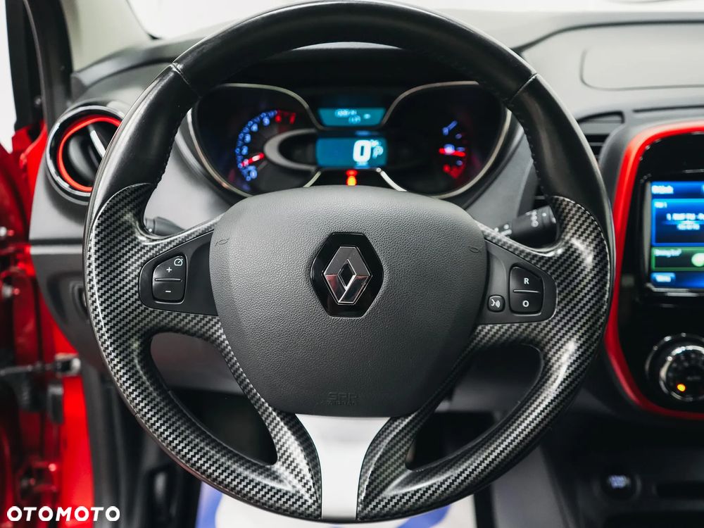 Renault Captur - 14