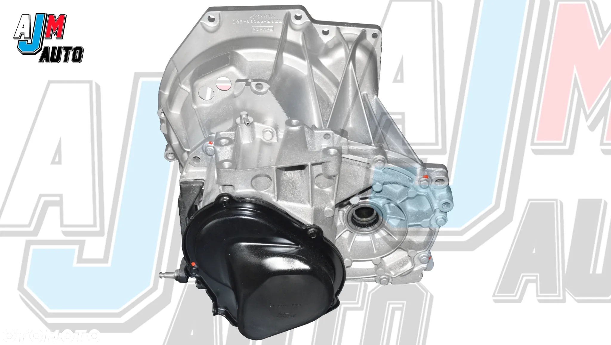 Skrzynia biegów CN1R7002AD 1.5 TDCI Ford Ecosport II Fiesta MK8 B-Max - 2