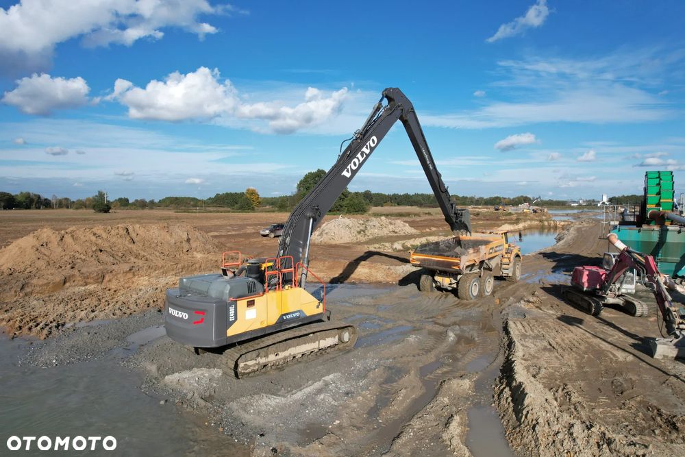 Volvo EC 480 EL - 20