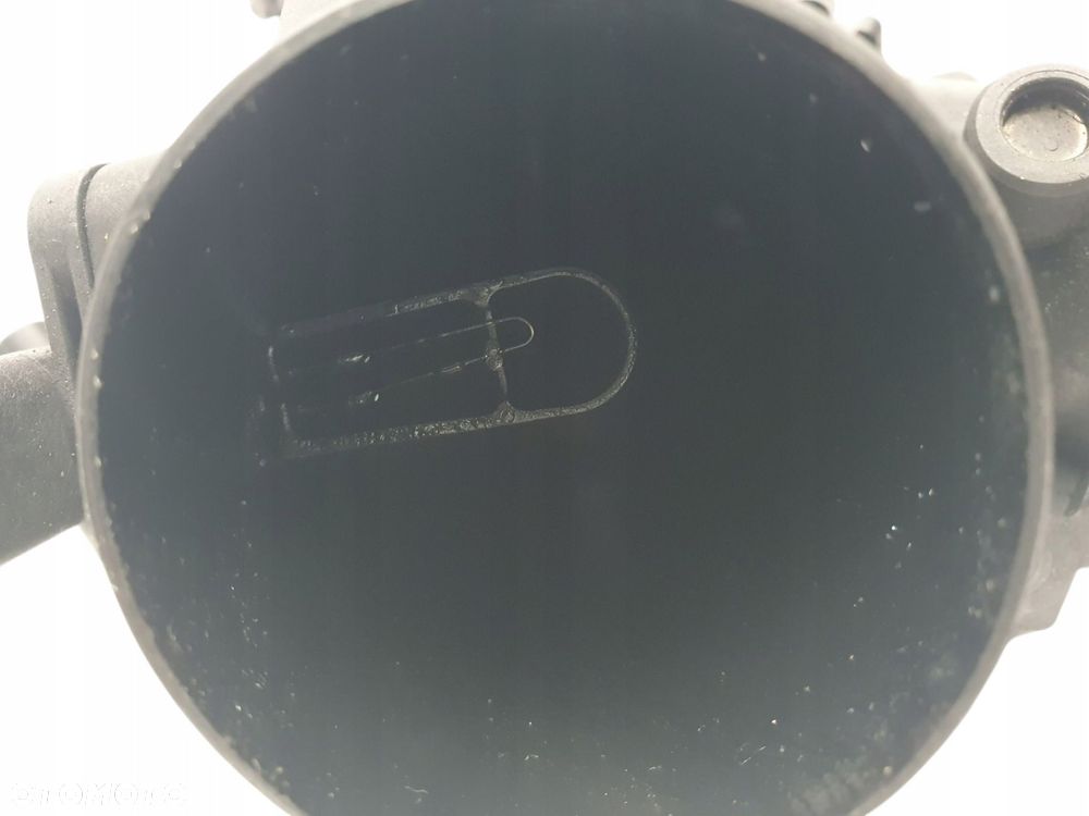 PRZEPUSTNICA Ford Focus II C-Max 1.6 TDCI 9655971880 25352157 - 9