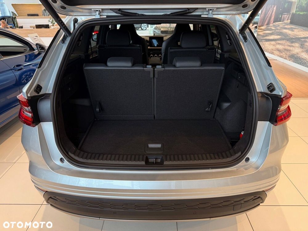 Skoda Kodiaq 1.5 TSI ACT 4x2 Sportline DSG 7os - 9