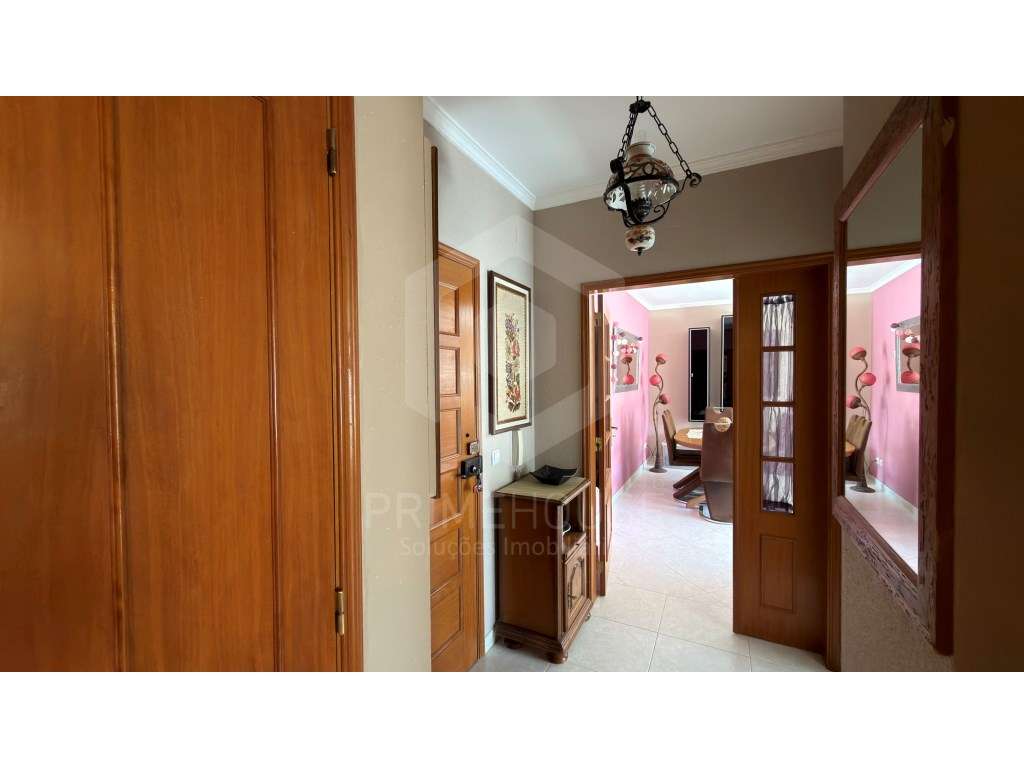 Apartamento T1 em Armação de Pêra - Grande imagem: 4/25