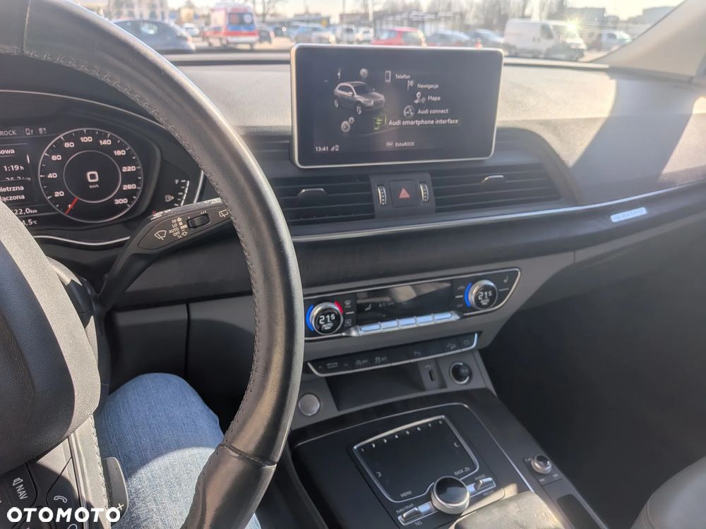 Audi Q5 2.0 TFSI Quattro S tronic - 11