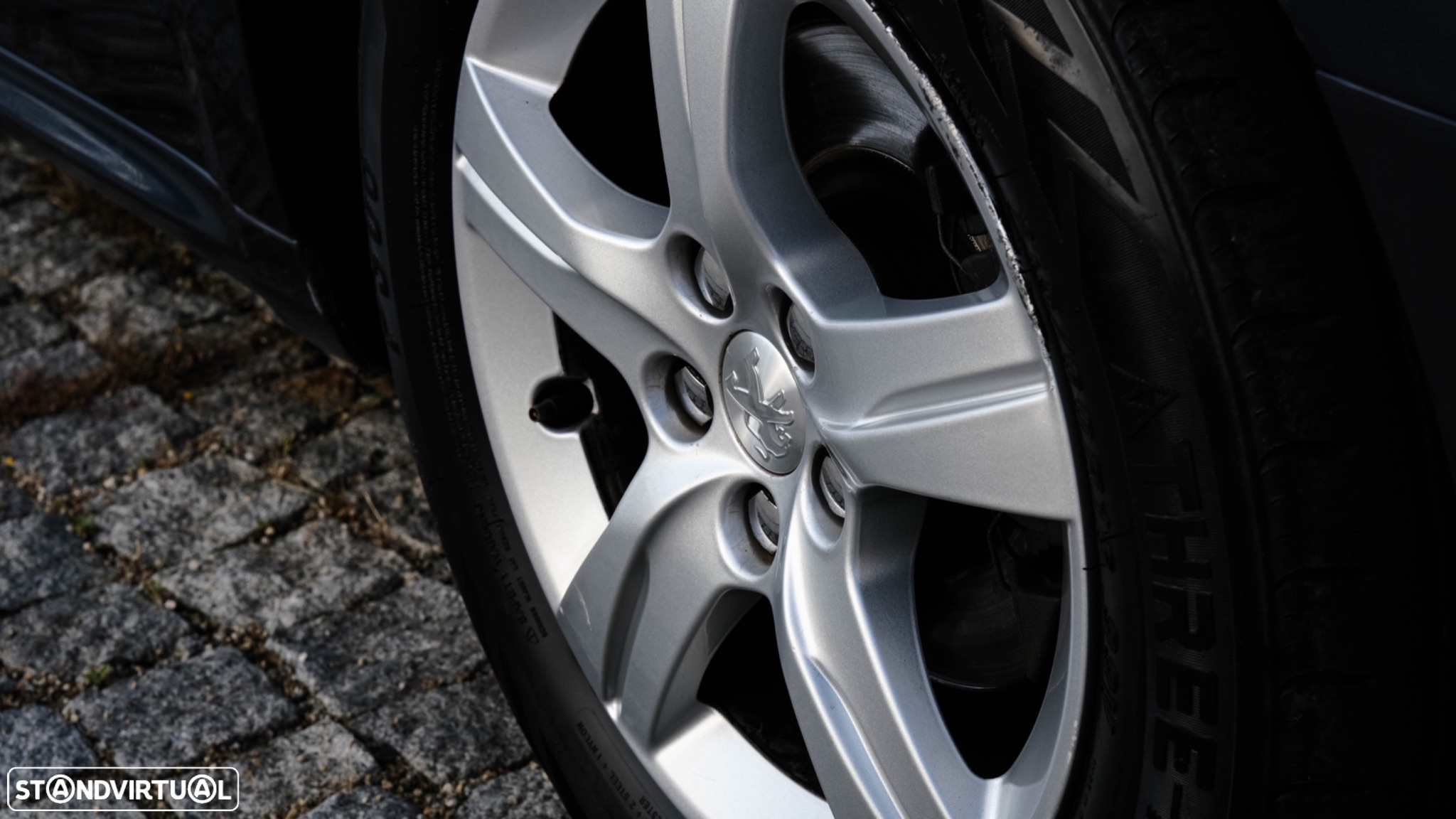 Peugeot 508 SW 1.6 BlueHDi Allure - 6