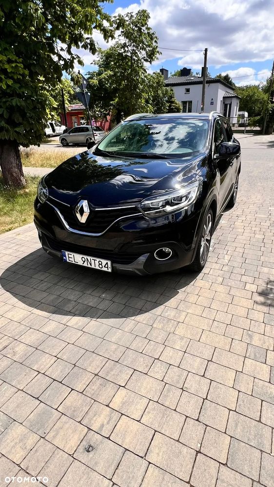 Renault Kadjar 1.2 Energy TCe S-Edition - 27