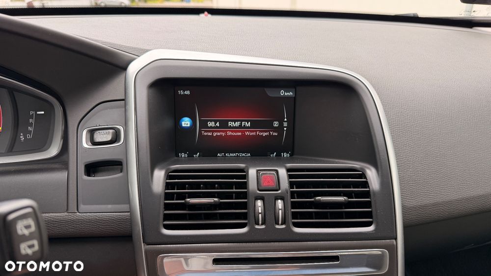 Volvo XC 60 D4 Drive-E Summum - 27