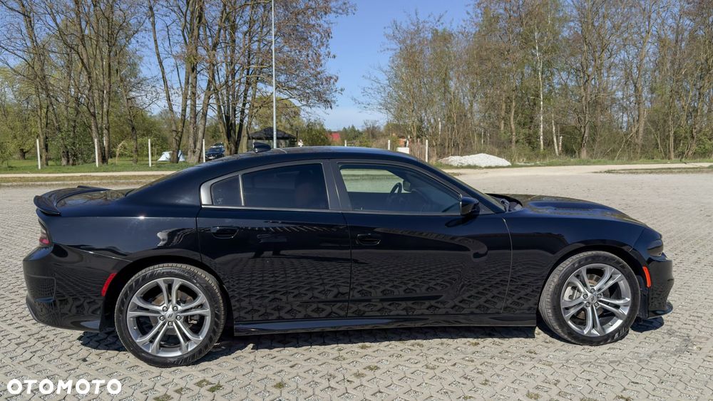Dodge Charger 5.7 R/T - 6