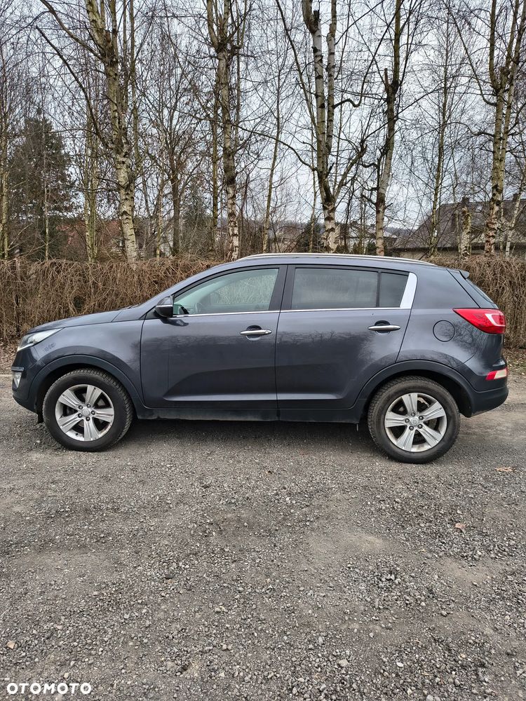 Kia Sportage 1.6 GDI L 2WD - 3