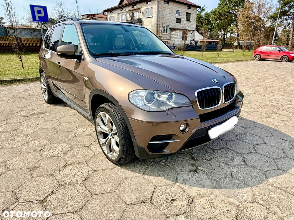 BMW X5 xDrive30d Edition Exclusive - 6