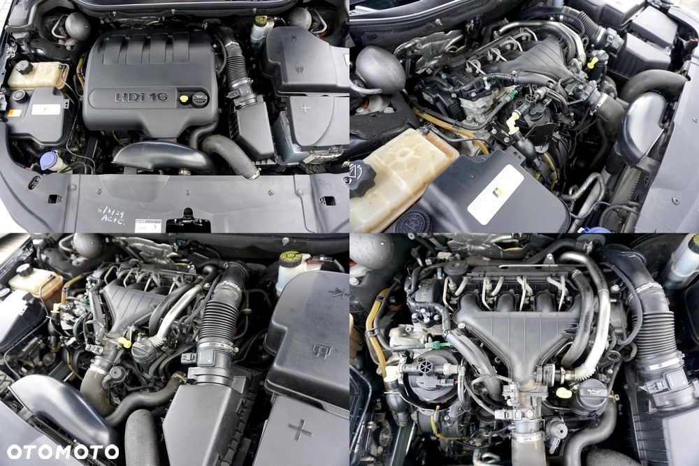 Citroën C5 HDi 135 FAP Exclusive - 40