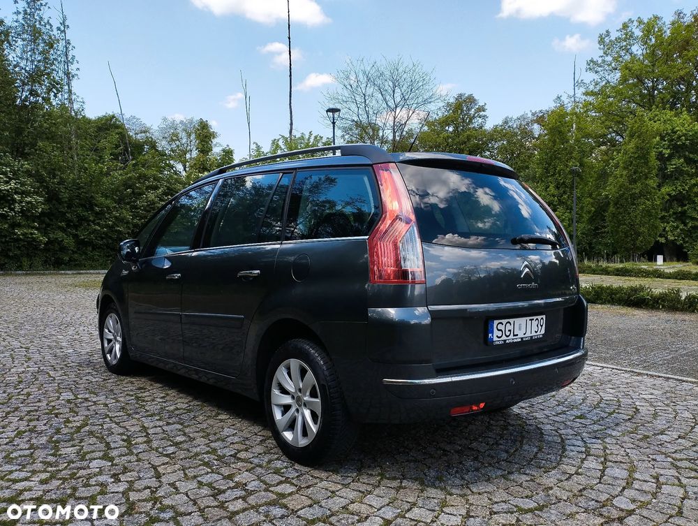Citroën C4 Picasso 1.6 HDi Selection - 4