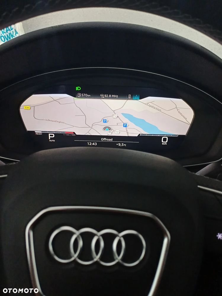 Audi A4 Avant 35 TDI S tronic S line - 20