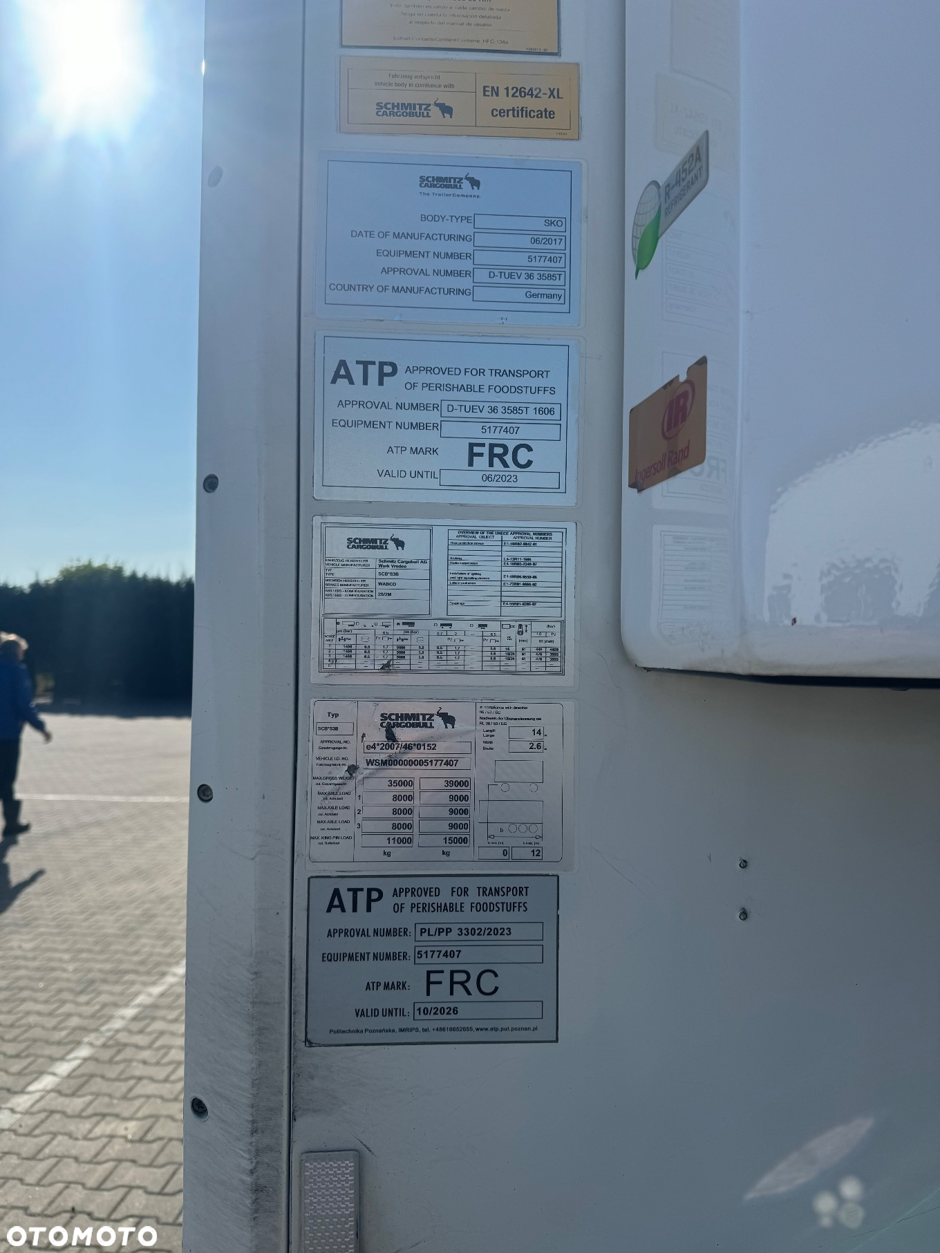 Schmitz Cargobull - 10