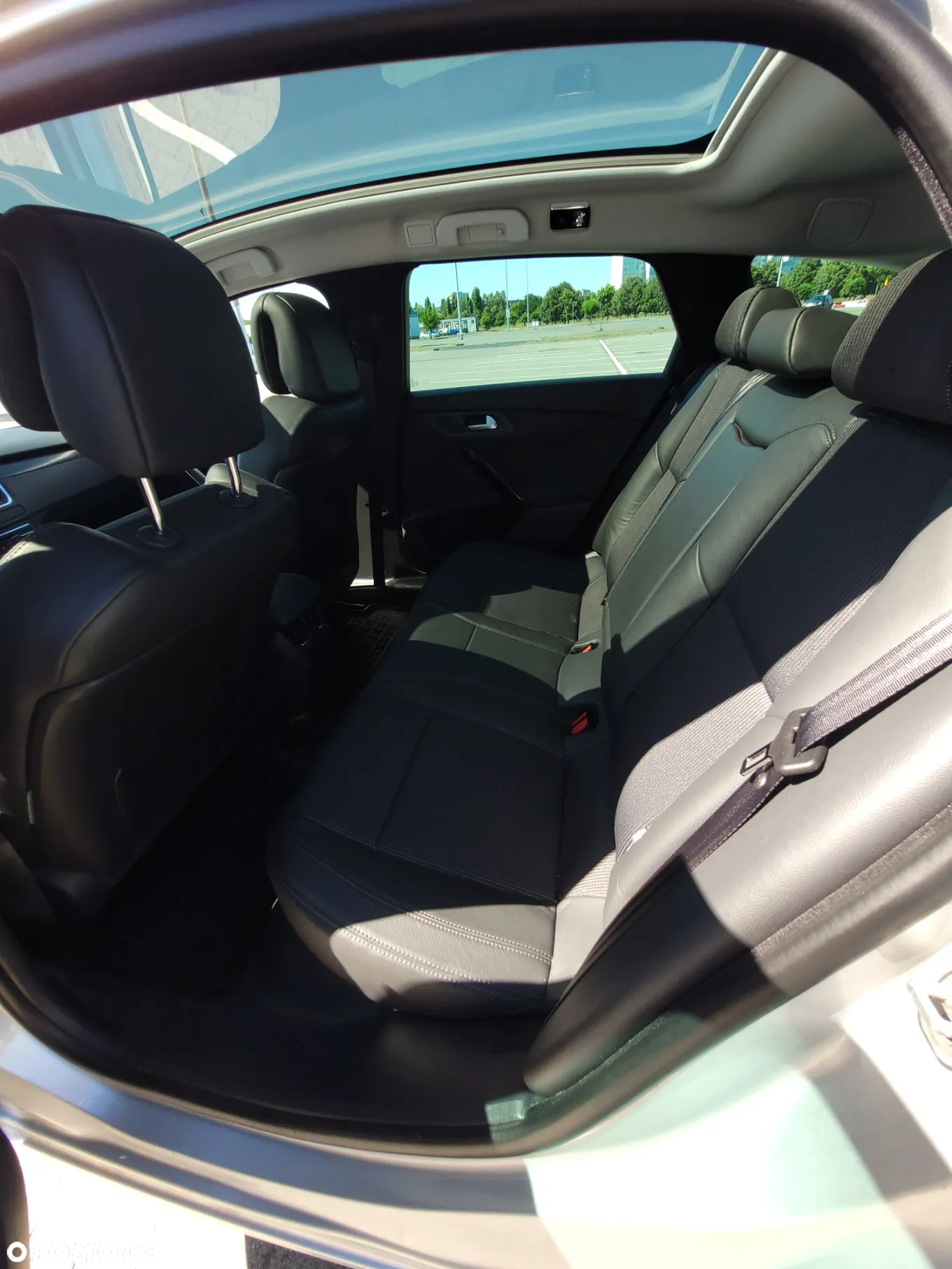 Peugeot 508 SW BlueHDi 150 Stop&Start Allure - 12