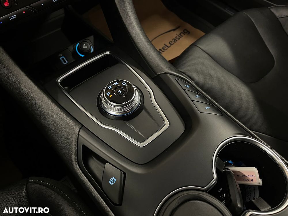 Ford Mondeo 2.0 TDCI Aut. AWD Titanium - 27