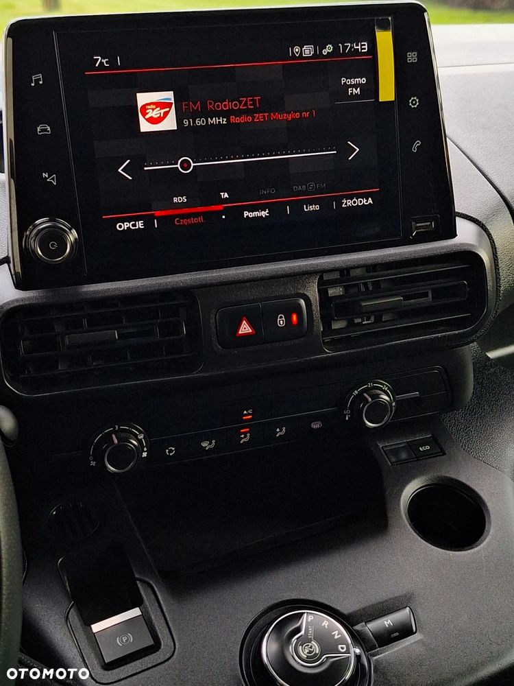 Citroën BERLINGO - 28