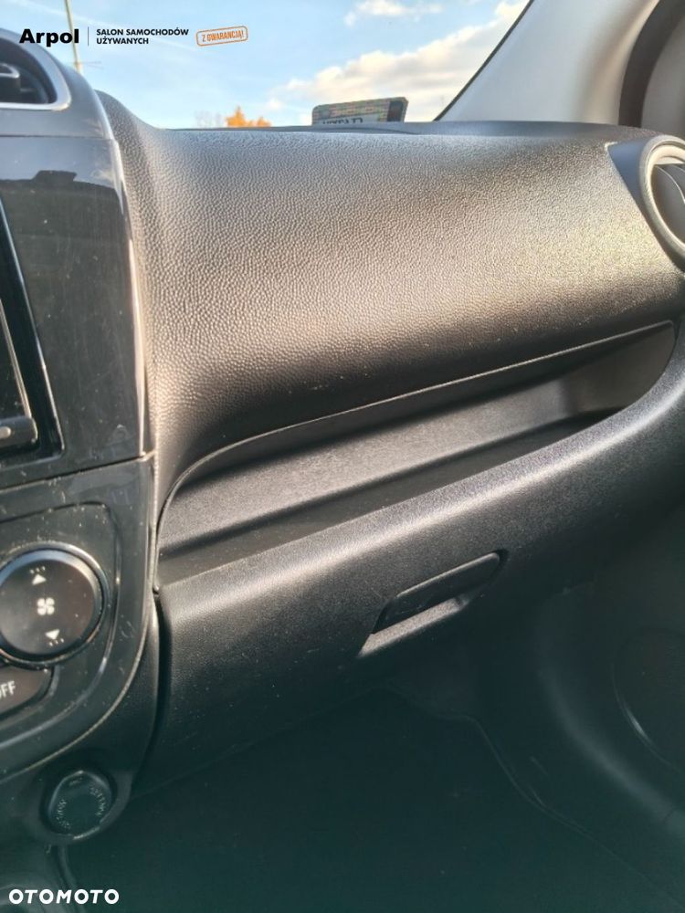 Mitsubishi Space Star 1.2 AS&G Intense - 19