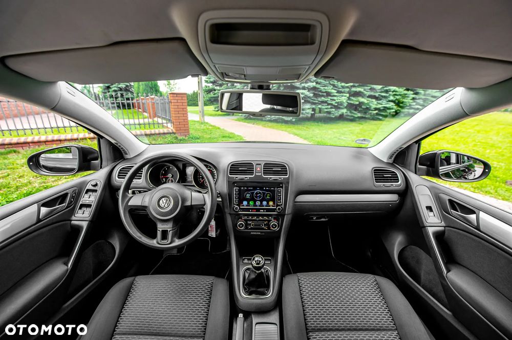 Volkswagen Golf 1.6 Edition - 27