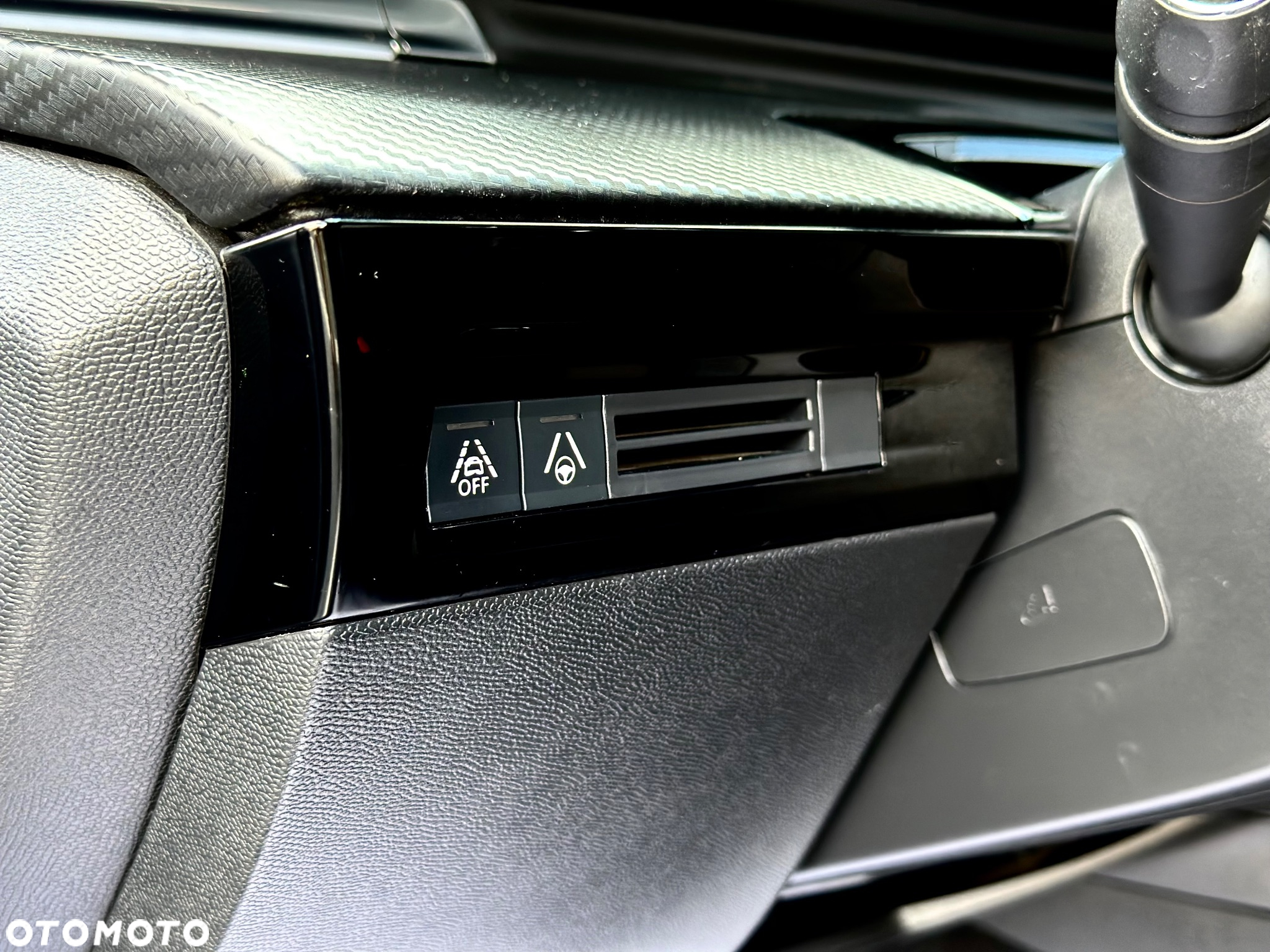 Peugeot 508 2.0 BlueHDi GT Line S&S EAT8 - 40