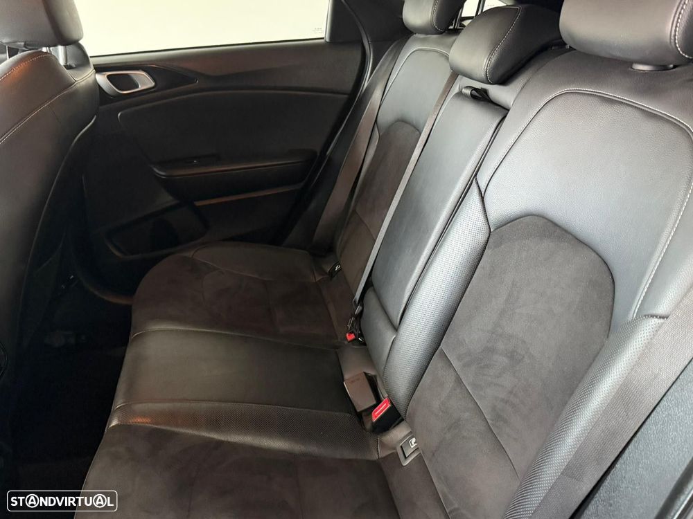 Kia Ceed SW 1.0 T-GDI Sport - 5