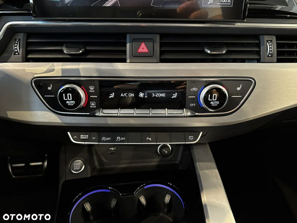 Audi A4 - 28