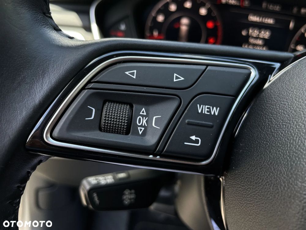 Audi A4 Avant 2.0 TFSI ultra - 23