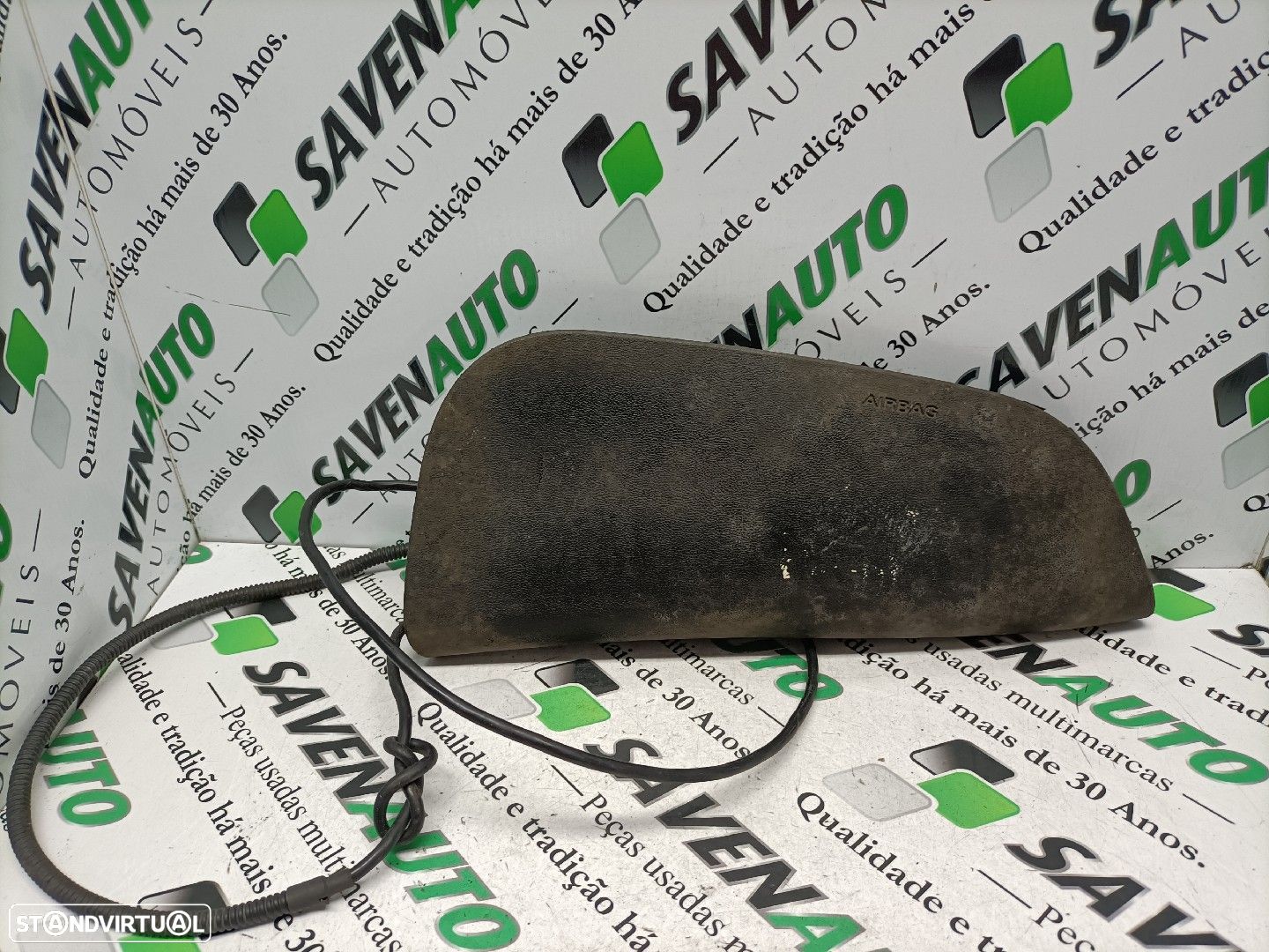 Airbag Banco  Audi A4 (8E2, B6) - 1