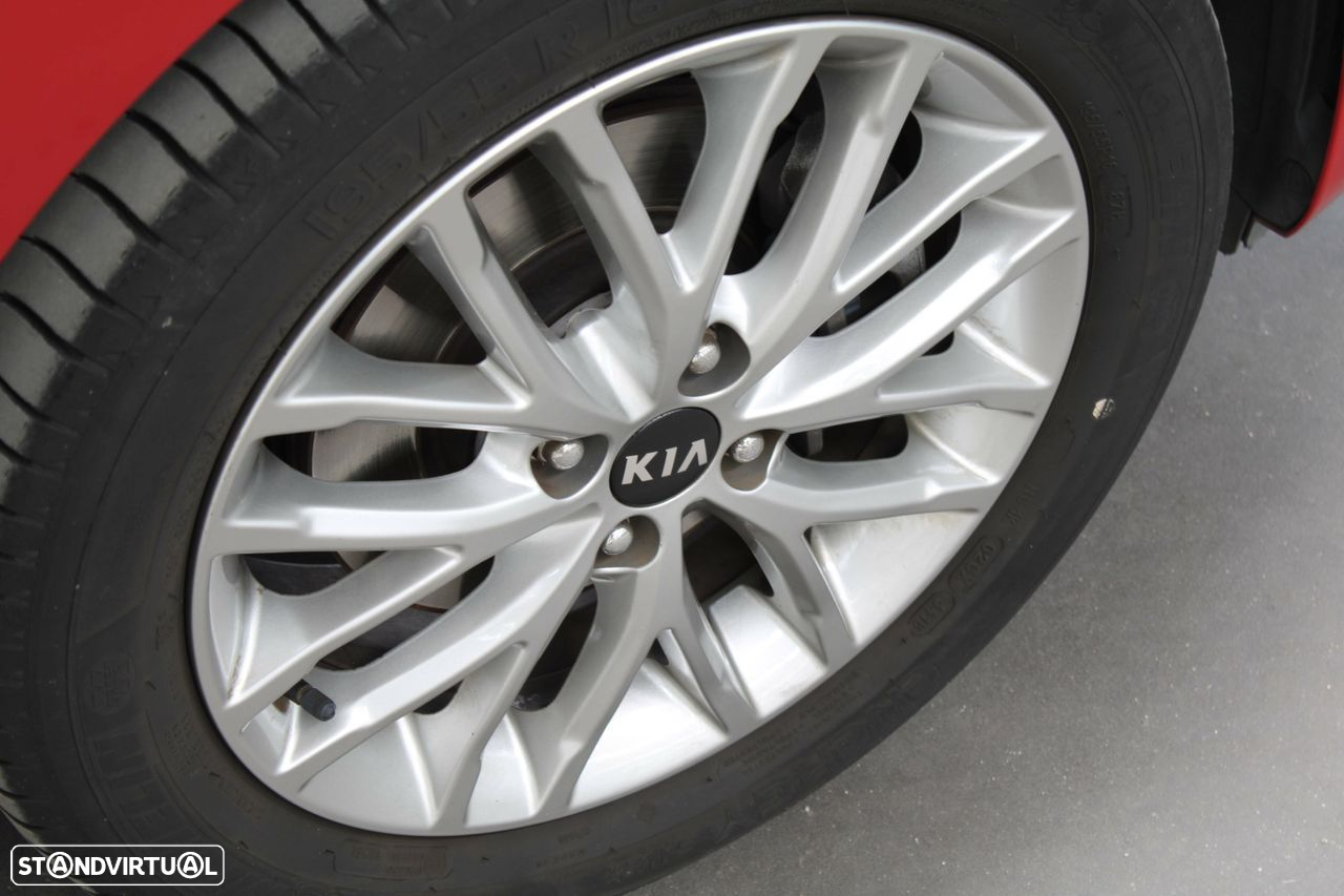 Kia Rio 1.0 T-GDi TX - 17