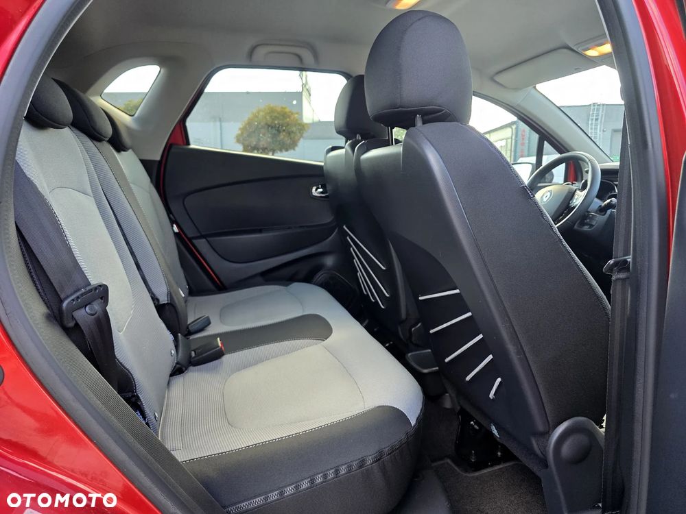 Renault Captur 1.2 TCe Intens EDC - 13