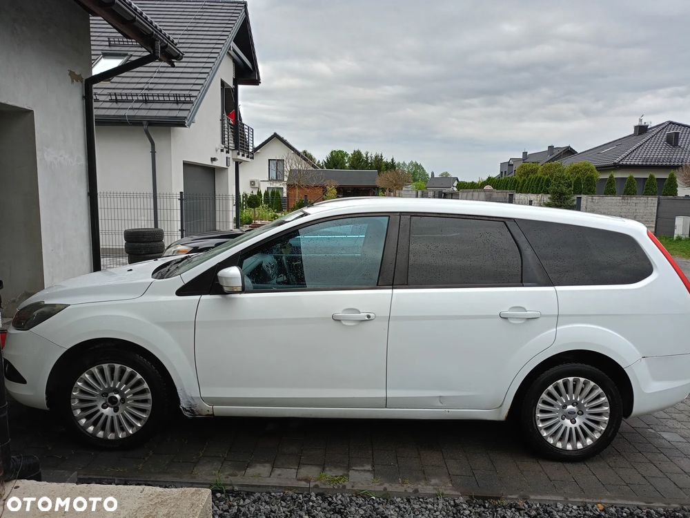 Ford Focus - 2