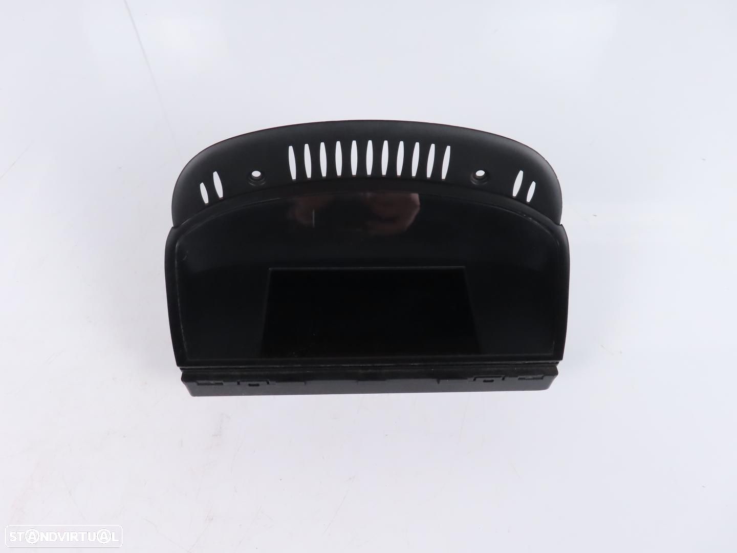Monitor / Display Central 6.5 Usado / Original BMW 5 (E60)/BMW 5 Touring (E61)/B... - 1