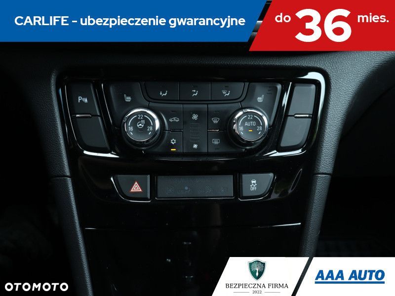 Opel Mokka - 19