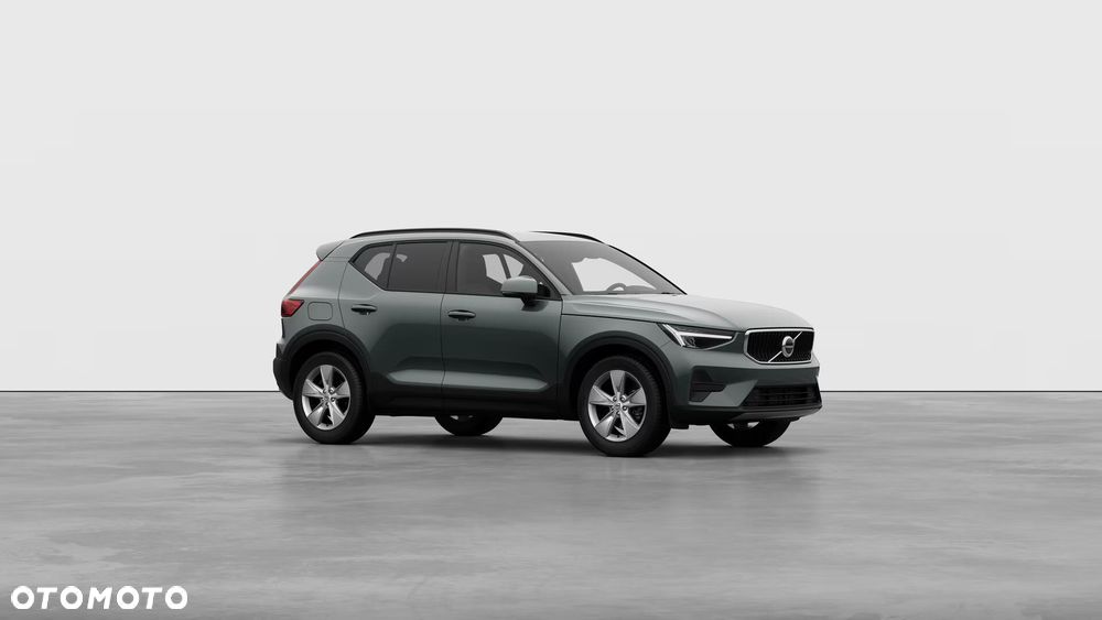 Volvo XC 40 B3 Core - 4